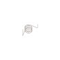 Spring for Kawasaki TG024D Engines - OEM No. 921442157