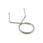 Return Spring for Kawasaki KBL23A, KBL26A, KBL34A Brushcutters - OEM No. 921452066