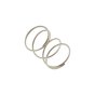 Rock Lever Spring for Kawasaki KBL26A, KBL34A Brushcutters - OEM No. 921452067
