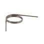 Return Spring for Kawasaki KCL525A, KCL525AC Hedgetrimmers - OEM No. 92145X001