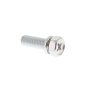 5x16 Bolt for Kawasaki KHD600A, KHD600B, KHS1100A, KHS750A, KHT750D Hedge Trimmers - OEM No. 921512109