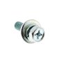Bolt,6x20 for Kawasaki KHS750A, KHS750B Hedge Trimmers - 921512111
