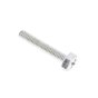 Bolt 4 x 22 for Kawasaki FJ100D Engines - OEM No. 921532067