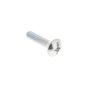 Bolt(L=28) for Kawasaki KCL525A, KHDD600A Hedge Trimmers - 92153V007