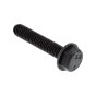Bolt 6x30 for Kawasaki FJ180V Engine - Genuine Kawasaki Part - OEM No. 921540816