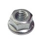 Hexagon Nut M5 For Stihl TS800, TS510 - OEM No. 9216 261 0700
