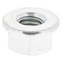 Hexagon Nut M8 for Stihl RMA2.0RT, RMA339.0C Lawn Mowers - 9216 261 1100