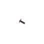 Screw for Kawasaki KBL27B Brushcutter - OEM No. 921722060