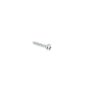 Screw 3x12mm for Kawasaki KCS525A, KHDS600A Hedgetrimmers - OEM No. 921722091