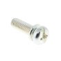 Screw for Kawasaki FH661V, FH770D, FX751V Engines - 921727005