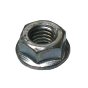 Hexagon Nut M5 for Stihl TS400 - 9220 260 0700