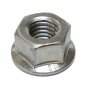 Hexagon Nut M8 for Stihl TS410, TS420 Disc Cutters - OEM No. 9220 260 1100