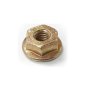 Hexagon Nut M5 for Stihl HS75, HS80 - 9220 263 0702