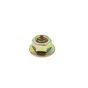 M8 Nut for Kawasaki KBH27B Engines - OEM No. 922102101