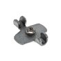 Nut for Kawasaki FH451V, FH480V, FH500V Engines - 922107004