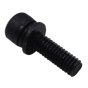 Hex Socket HD Bolt M4x14 for Makita DCS230T Petrol Chainsaws - 922123-3