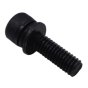 Hex Socket HD Bolt M4x14 for Makita DCS230T Petrol Chainsaws  - 922123-3