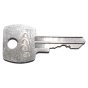 Plant Key for Industrial Machinery - Replaces 92226
