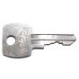 Plant Key for Industrial Machinery - Replaces 92226