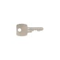 92274 Key fits Thwaites, JCB, Benford Terex, Lucas Ignitions