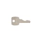 92274 Key fits Thwaites, JCB, Benford Terex, Lucas Ignitions