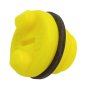 Genuine Oil Filler Plug fits Atlas Copco Cobra TT Breaker - 9232 0123 51
