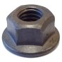 Nut for Atlas Copco Cobra TT, TEX280PE Breakers -Genuine Part- 9232 0207 50