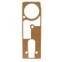 Gasket for Atlas Copco Pionjar 120 130 120AV Gas Breakers - 9232 1210 00