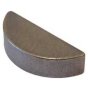 Genuine Woodruff Key for Atlas Copco Cobra TT Breaker - 9232 2228 40