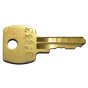Key for Bisley Metal Filing Cabinets 92333