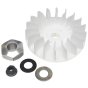 Cooling Fan Assembly for Atlas Copco Cobra TT Breaker