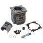 Cylinder and Piston Assembly for Atlas Copco Cobra TT Breaker