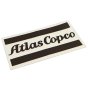 Genuine Decal/Sticker for Atlas Copco Cobra TT Breaker - 9234 0009 95