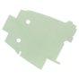 Heat Shield for Atlas Copco Proi Breakers - Genuine Part - 9234 0073 21