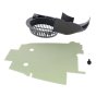 Fan Cover for Atlas Copco Cobra Pro Breaker - Genuine Part - 9234 0202 80