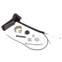Trigger Handle Kit for Atlas Copco Cobra TT Breaker - OEM No. 9234 0203 20