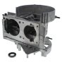Crankcase & Transmission Cover - Atlas Copco No. 9234 0212 47
