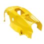 Front Cover for Atlas Copco XAS 47 Kd Portable Compressor - 9234 0210 82