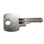 Lock Key 92 Series for Furniture and Multi-Drawer Locks - 92396