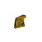 Chimney Nut (Pack of 20) Size: M6 x 16 x 24 x 12mm