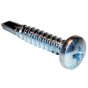 Self Drilling Screw Size: 10x2" (PH)