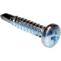 Self Drilling Screws PH Pan Head
