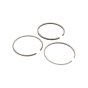 Piston Ring Set R1 (74.30mm) For Mag 1026 SRL X 127 Engine - 9282 024