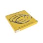 Piston Ring Set R2 (88.60mm) For Mag 1057 Drt Diesel Engine - 9282 035