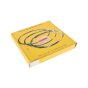 Piston Ring Set R3 (62.90mm) For Mag 1017 Engine - 9282 062