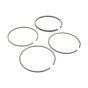 Piston Ring Set. R3 (87.50mm) For Mag 1055 Drt Diesel Engine - 9282 150