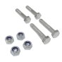 Spares Kit Bag (MC130 Parts) - Genuine Belle Part - 92/01300
