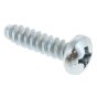 Screw for DeWalt DW152 Type 1, DW152 Type 2 Drills - OEM No. 930076-00