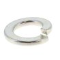 Spring Washer 10 for Stihl FR106, FR85T Brushcutters - 9321 630 0200