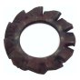 Shake-Proof Washer 4.3 for Stihl HOS, P835 - 9330 630 0100
